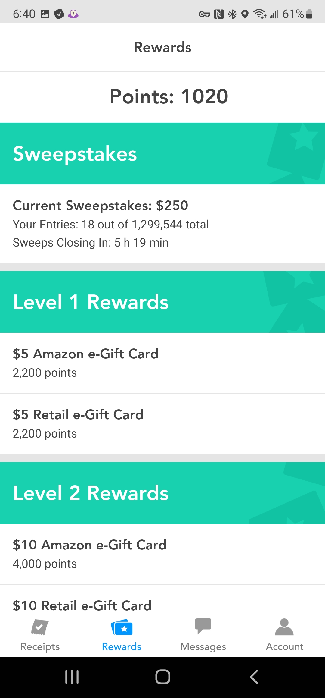 ReceiptPal 2 ReceiptPal 2