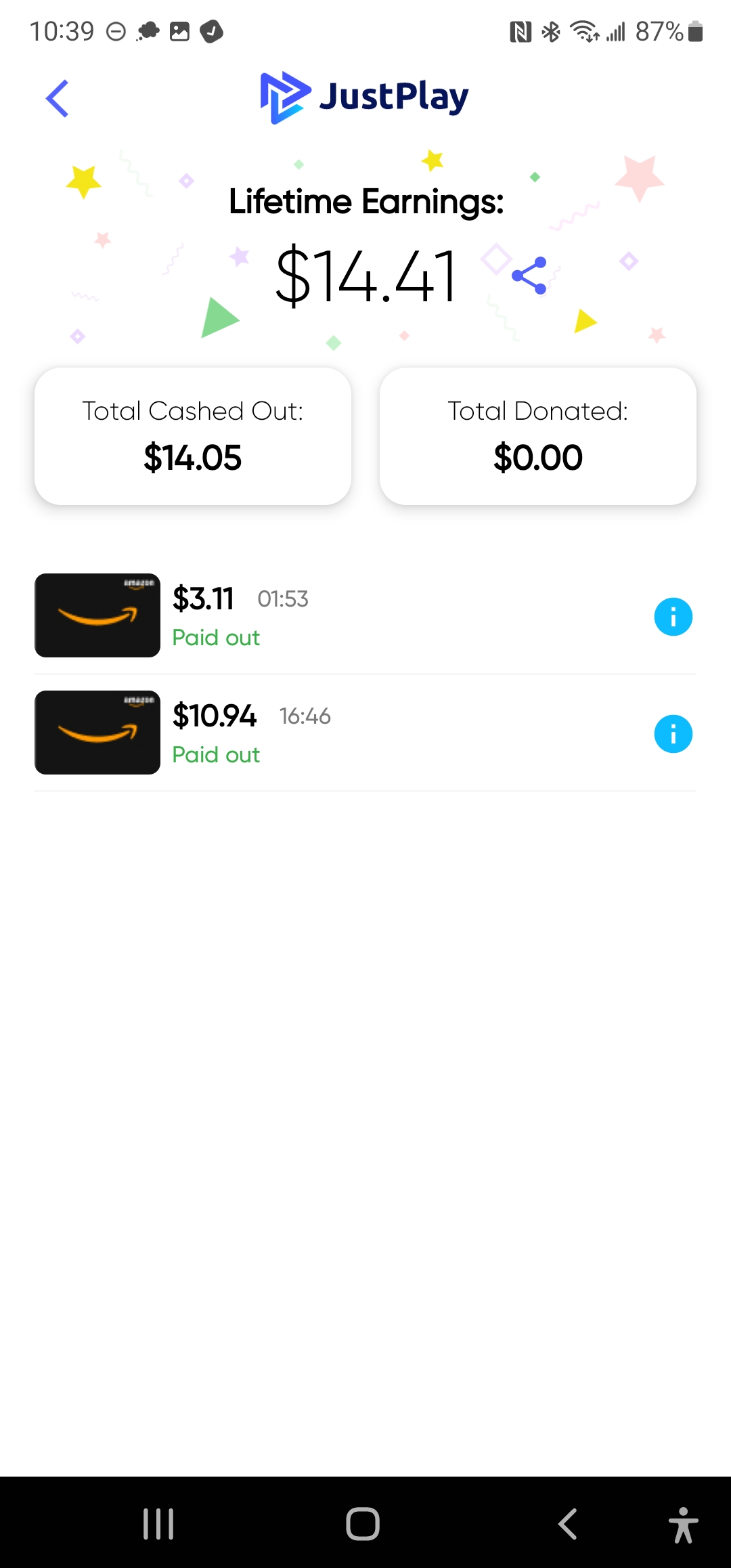 JustPlay 2 JustPlay 2