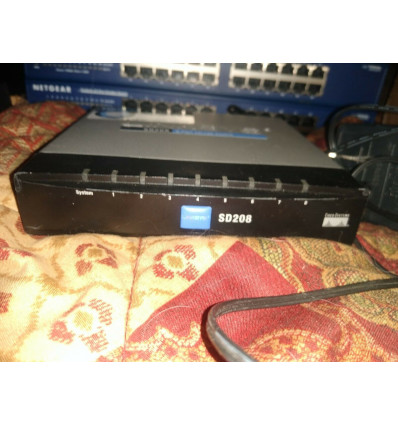 Cisco SD208
