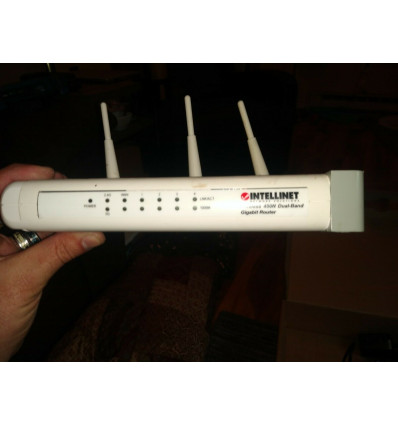 Intellinet 450N