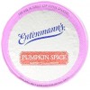Entenmanns Pumpkin Spice